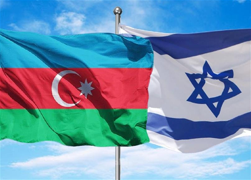 Стало известно, когда откроется посольство Азербайджана в Израиле
