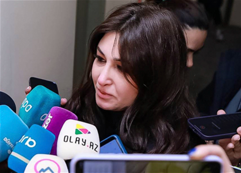 Диляру Алиеву выписали из больницы