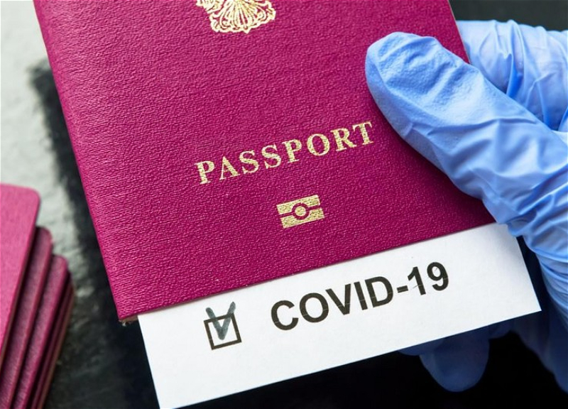 Азербайджан отменил ковид-паспорта для въезда в страну