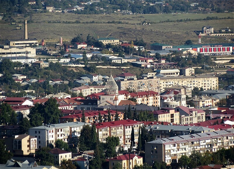 К карабахским армянам: Хочешь остаться в Карабахе? – Реинтегрируйся в Азербайджан!