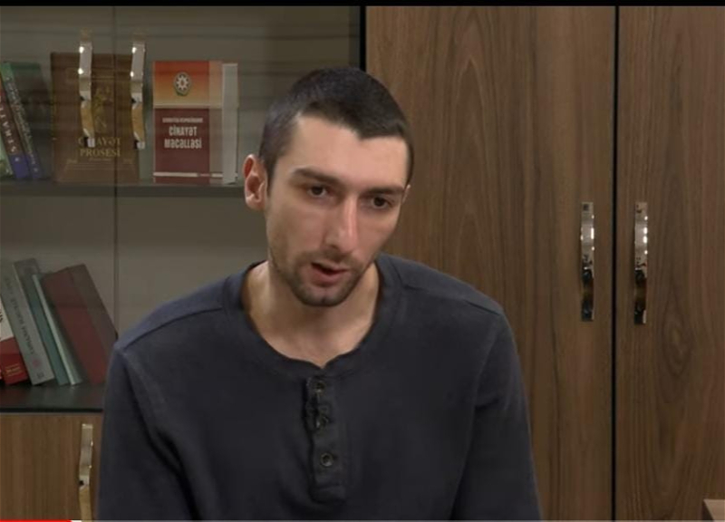 Арестованы лица, сотрудничавшие с иностранными спецслужбами - ВИДЕО