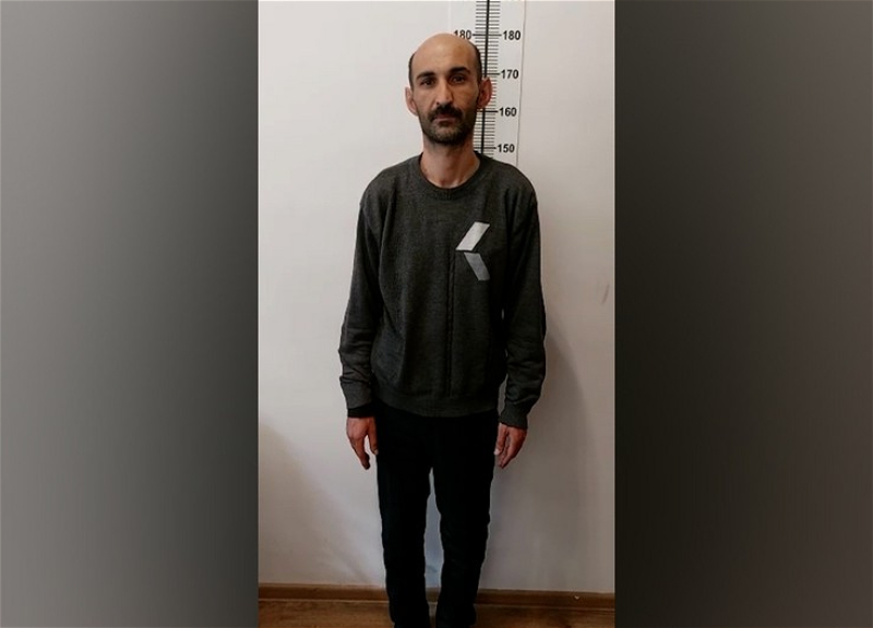Bakıda evinin zirzəmisində çətənə kolları yetişdirən şəxs saxlanılıb - FOTO - VİDEO