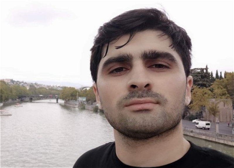 МИД АР: Информации о пропавшем в Иране студенте нет