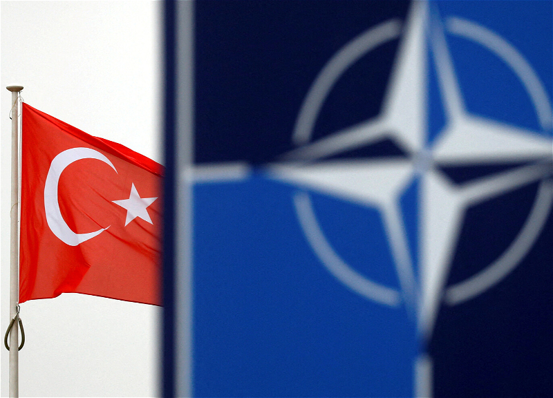 Действия Франции противоречат духу союзничества в НАТО - Минобороны Турции