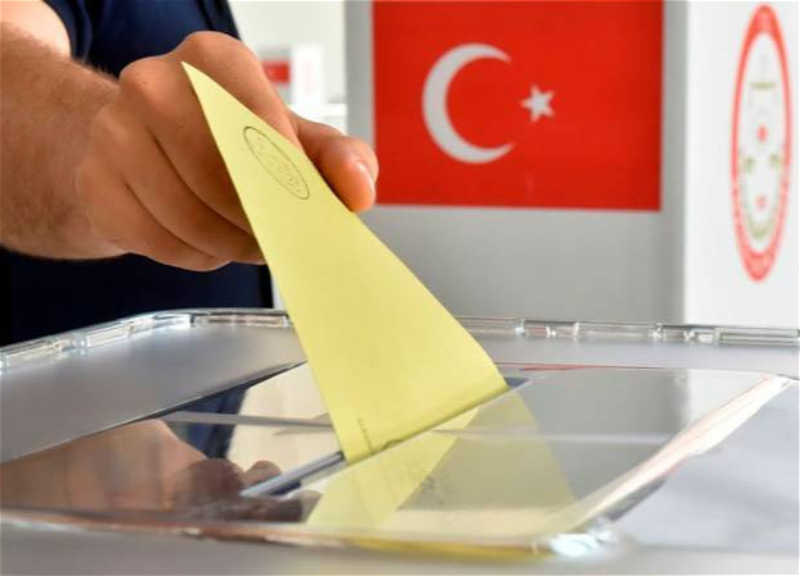 Предвыборная Турция: Соцопросы выявили фаворитов избирательной гонки