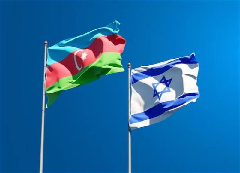 Сегодня в Тель-Авиве состоится открытие посольства Азербайджана