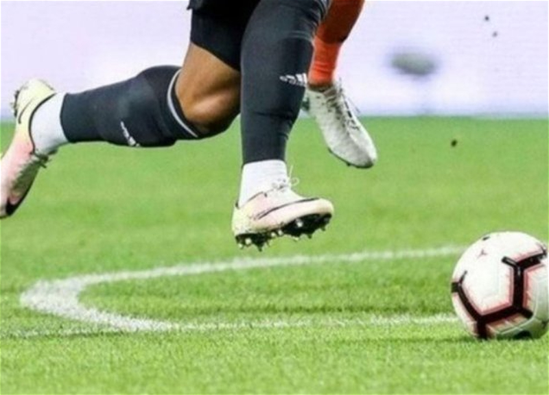 Türkiyədə iki futbolçu oyun alqı-satqısına görə saxlanılıb