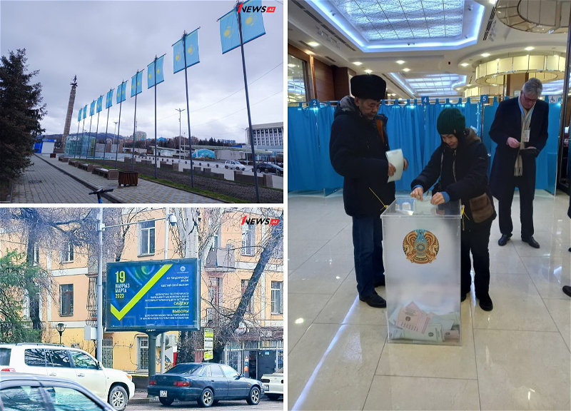 Реформы в Казахстане: надежда на реальные перемены