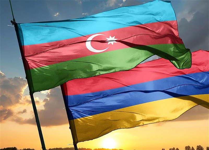Представители Армении и Азербайджана провели встречу для уточнения границ