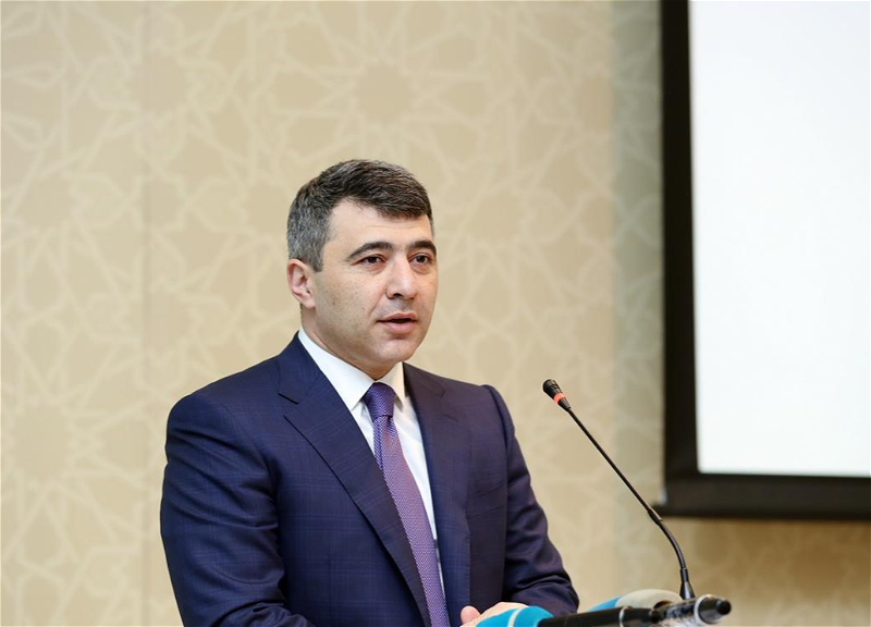 Министр сельского хозяйства Азербайджана посетит Бельгию в мае