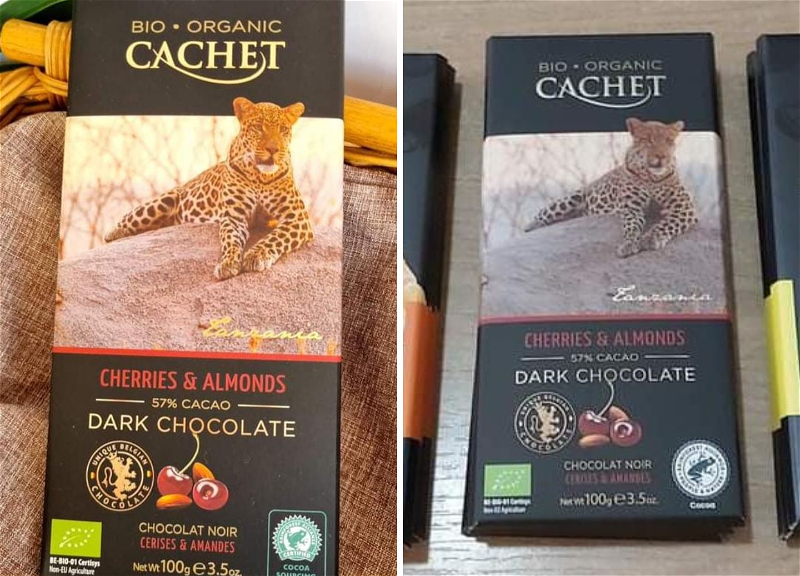 Агентство продовольственной безопасности отзывает непригодный к употреблению шоколад - ФОТО