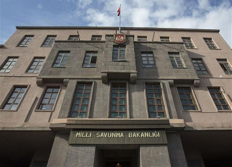 В Минобороны Турции осудили антиисламскую провокацию в Дании