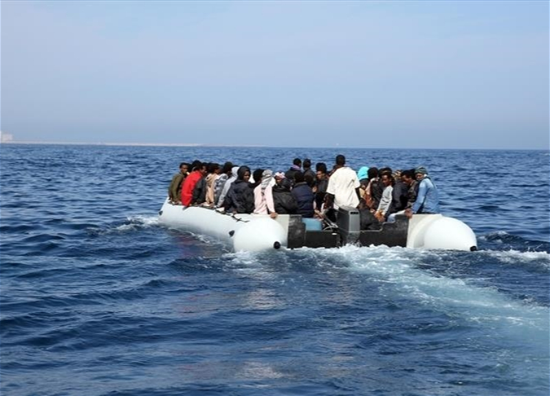 В Эгейском море с начала года спасено более 5150 нелегальных мигрантов