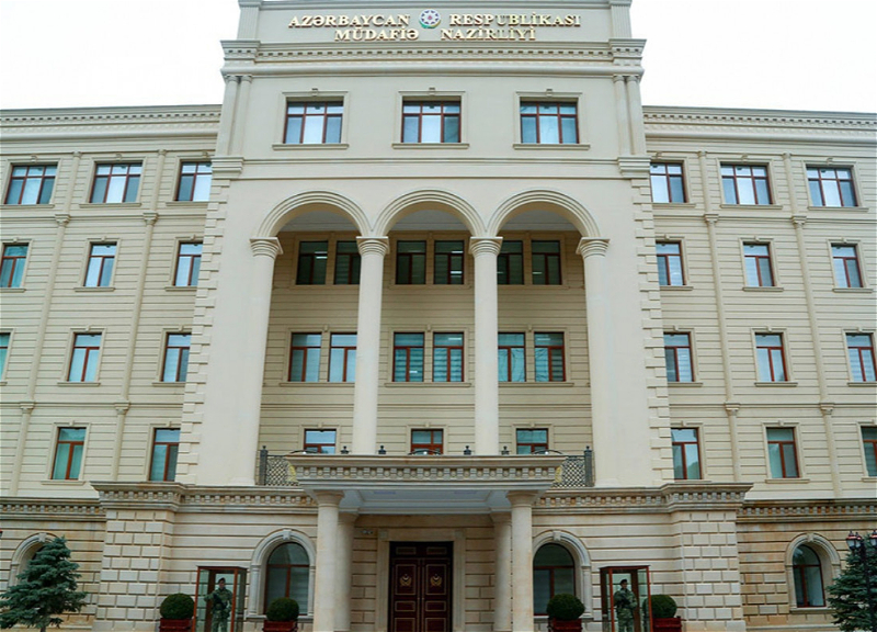Zakir Həsənov müşavirə keçirib, təxribatların qarşısının alınması barədə tapşırıqlar verib