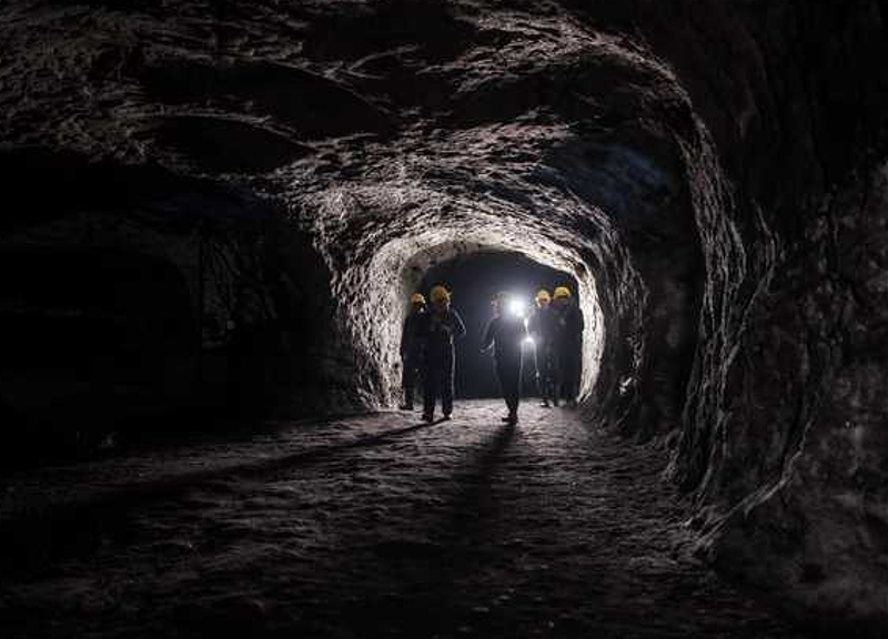 В России произошло задымление на шахте, эвакуированы 200 человек