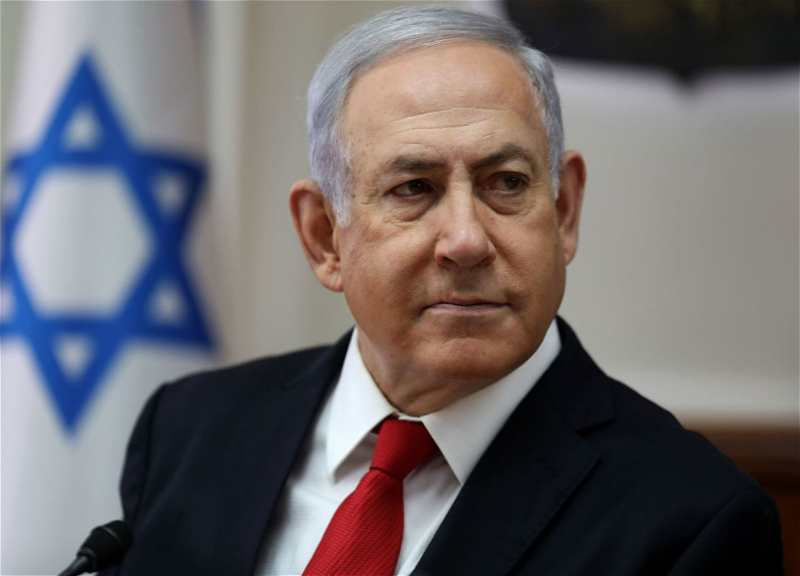 Нетаньяху заявил, что для компромисса по реформе в Израиле есть база