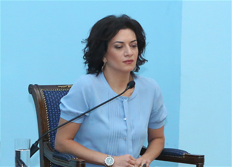 Супруга Пашиняна назвала число армянских дезертиров в 44-дневной войне