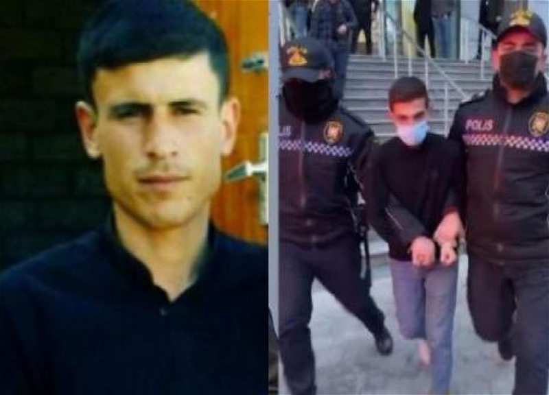 Dörd yaşlı uşağı öldürüb quyuya atan şəxsə cəza istənilib