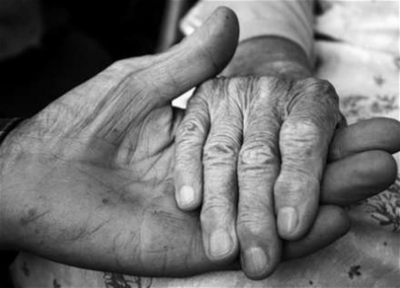 В Дашкесане убиты пожилые супруги