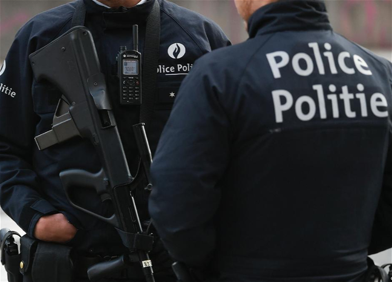 Бельгийская полиция проводит обыски в штаб-квартире Европейской народной партии