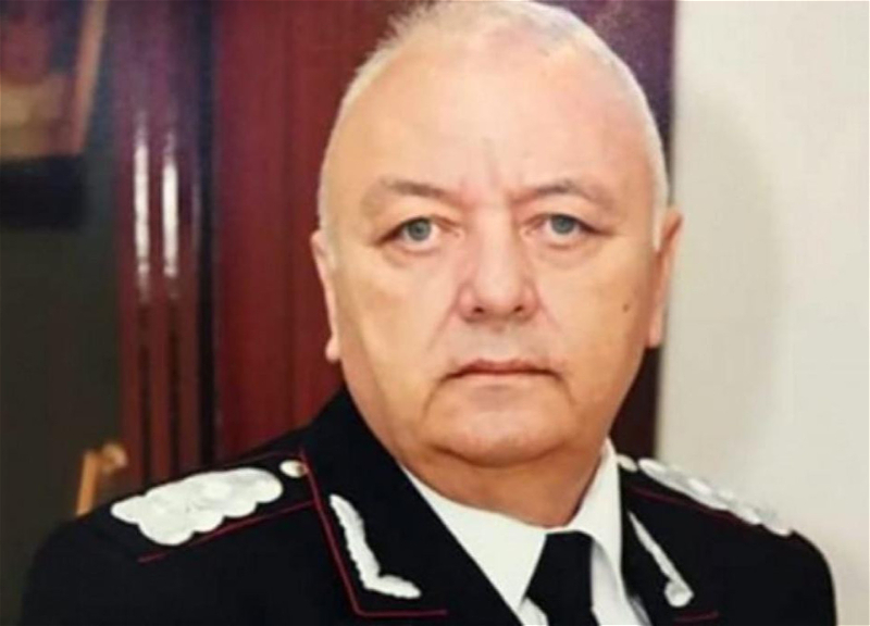 Генпрокуратура опротестовала решение Бакинского суда об имуществе Акифа Човдарова