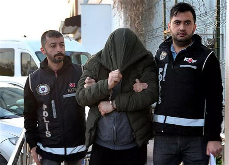 В Турции выявлена крупная преступная группировка, полиция начала операцию по обезвреживанию - ФОТО