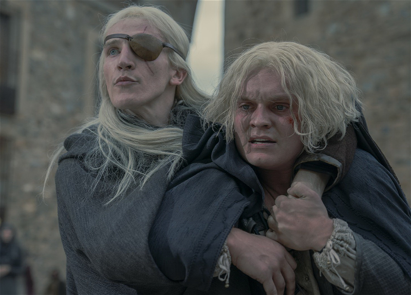 HBO снимет новый приквел сериала «Игра престолов»