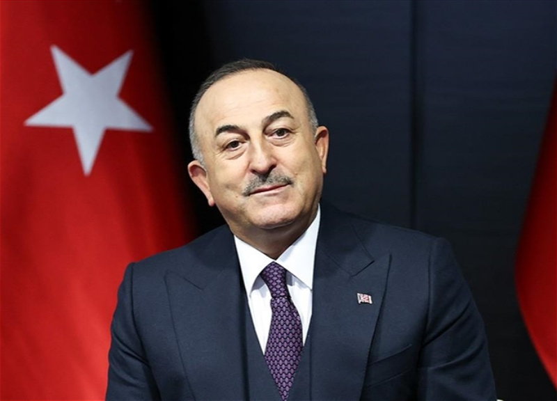 Чавушоглу: Турция выступает за скорейшее прекращение огня в Украине