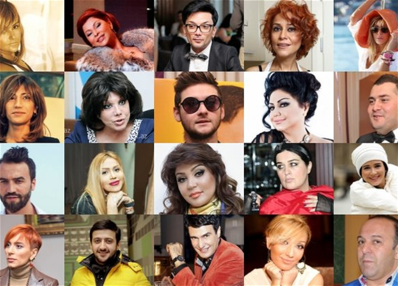 Azərbaycanda yad ritmlərlə müşayiət olunan mahnıların siyahısı tərtib edilib - SİYAHI