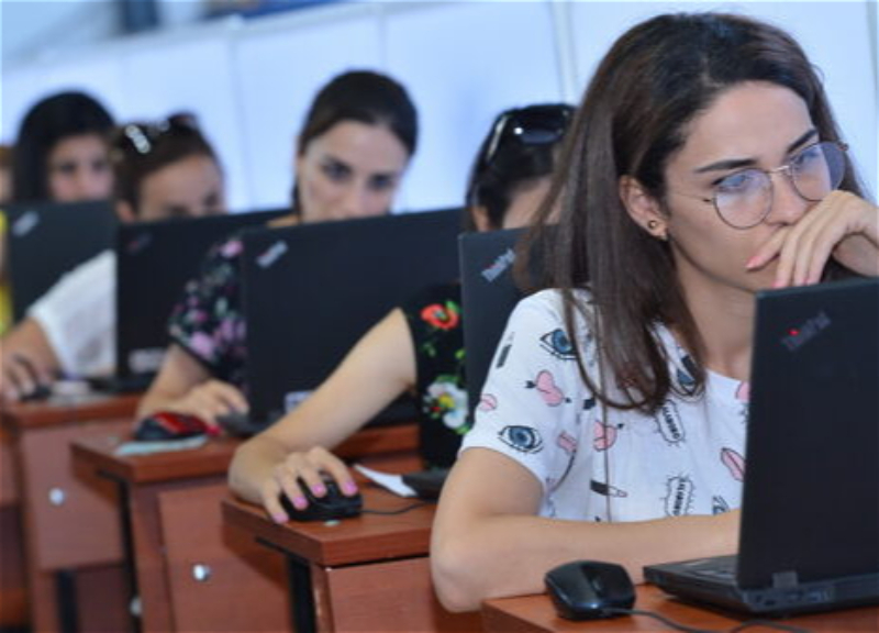 Gələn həftədən müəllimlərin iş yerinin dəyişdirilməsi müsabiqəsi başlayır