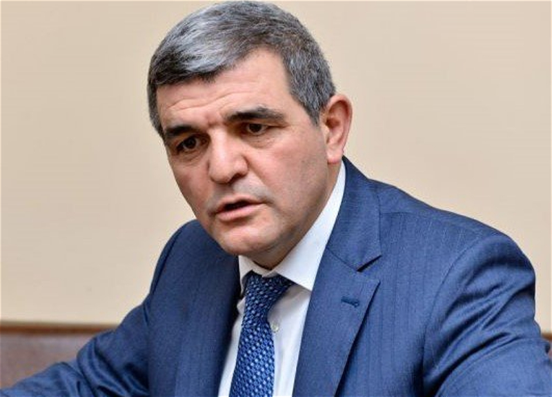 Fazil Mustafa yenidən əməliyyat olunub
