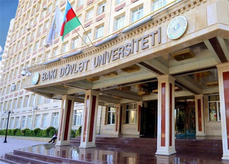 BDU doktorant və dissertant hazırlığı üzrə qəbul elan edir