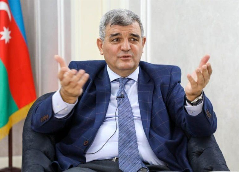 Fazil Mustafa: Bir neçə günə xəstəxanadan çıxıb müalicəmi evdə aparacağam
