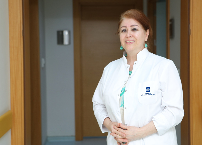 11 Aprel - Parkinson Xəstəliyi ilə Mübarizə Günüdür
