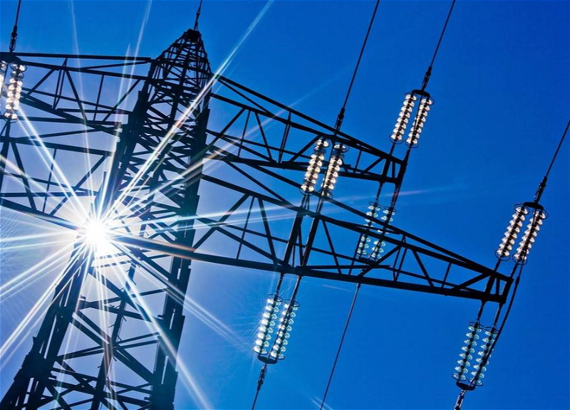 Elektroenergetika sektorunda icazə əsasında həyata keçiriləcək işlər müəyyənləşib
