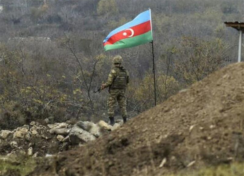 Генпрокуратура возбудила уголовное дело по факту истязаний азербайджанского военнослужащего