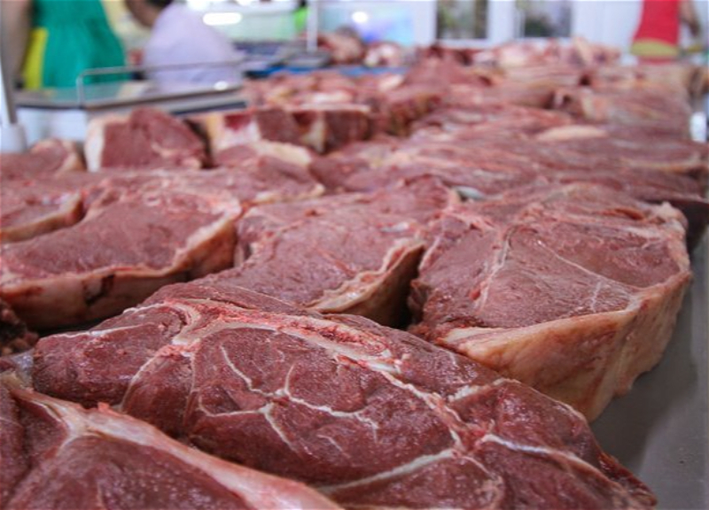 В этих пунктах продажи мяса не соблюдаются санитарно-ветеринарные нормы - СПИСОК