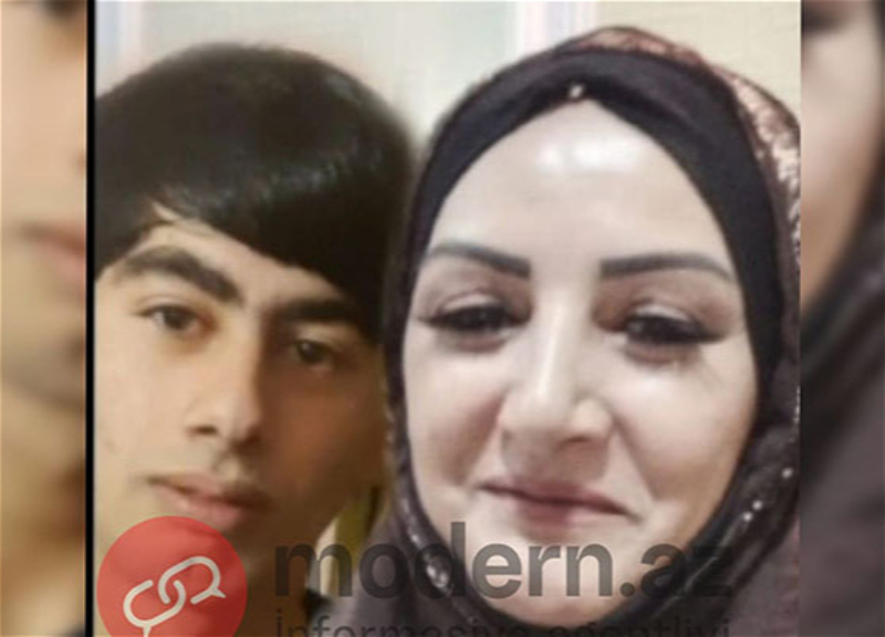 «Прошу, верните мне сына»: Душераздирающее обращение матери задержанного в Армении Гусейна Ахундова