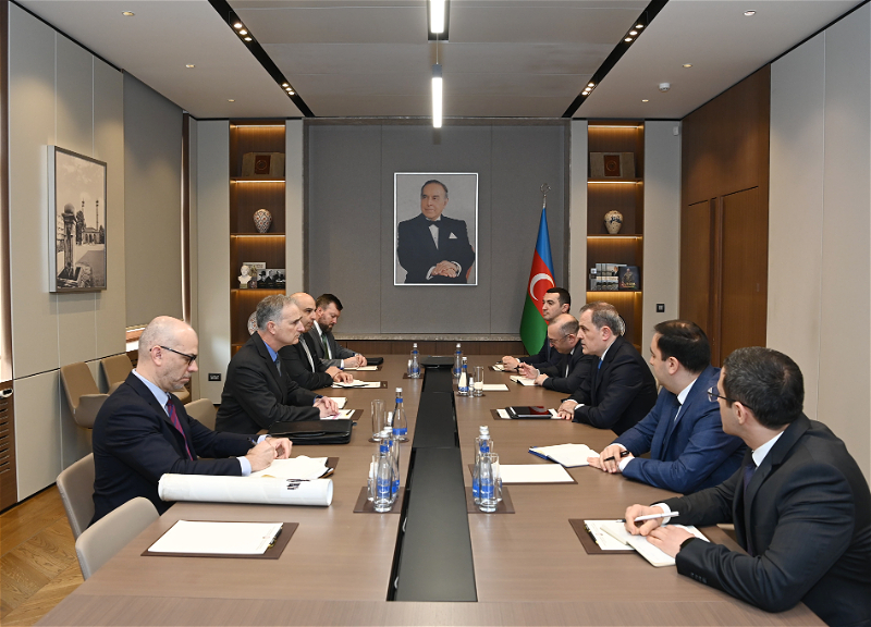 Глава МИД АР призвал немедленно освободить находящихся в плену в Армении азербайджанских военных
