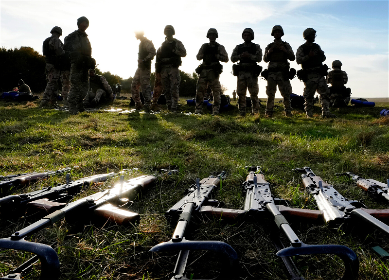 В Швеции пройдут самые масштабные военные учения за последние 25 лет