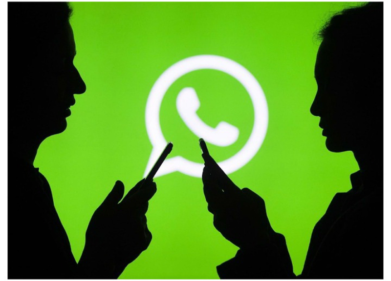 В WhatsApp появились новые функции конфиденциальности