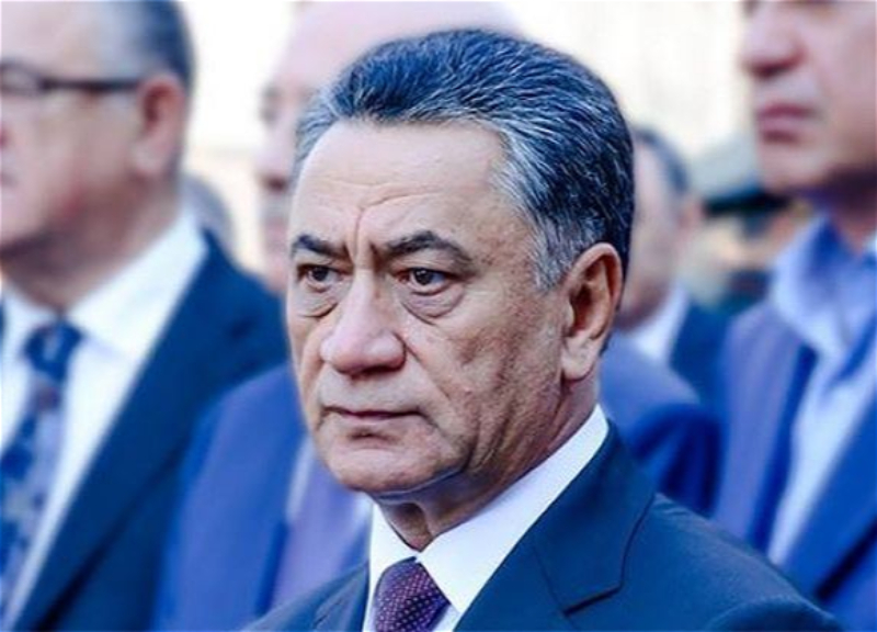 Секретарь Совбеза Азербайджана: Зангезурский коридор отражает не только интересы нашей страны