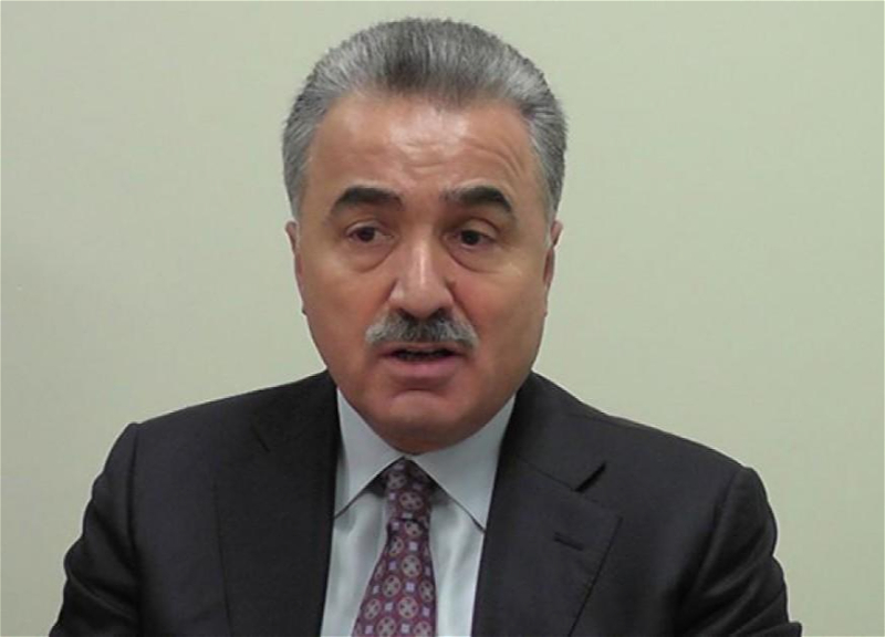 Zeynal Nağdəliyev Balaxanı qəsəbəsində rus icmasının nümayəndələri ilə görüşüb