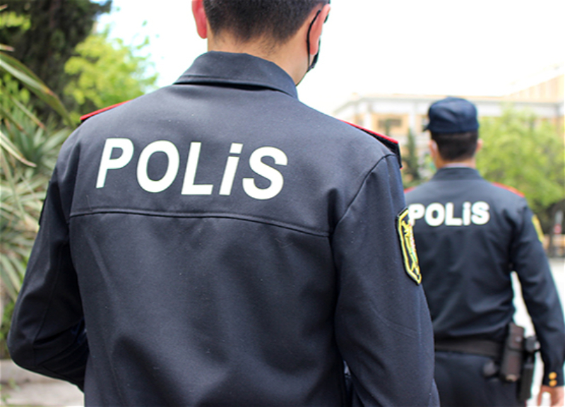 Polis Abşeron rayonunda hüquqpozmalara qarşı profilaktiki tədbirləri genişləndirib