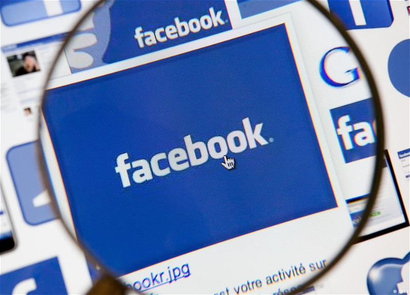 Facebook ограничил возможности армян на тему так называемого «геноцида»