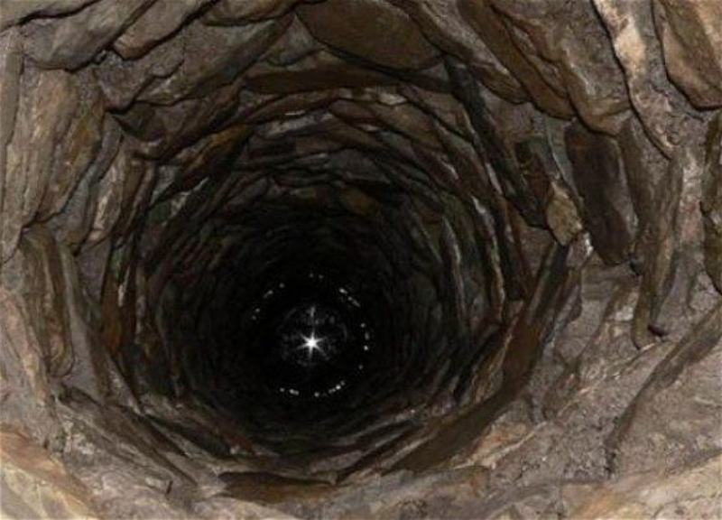 Bakıda su quyusundan meyit tapıldı