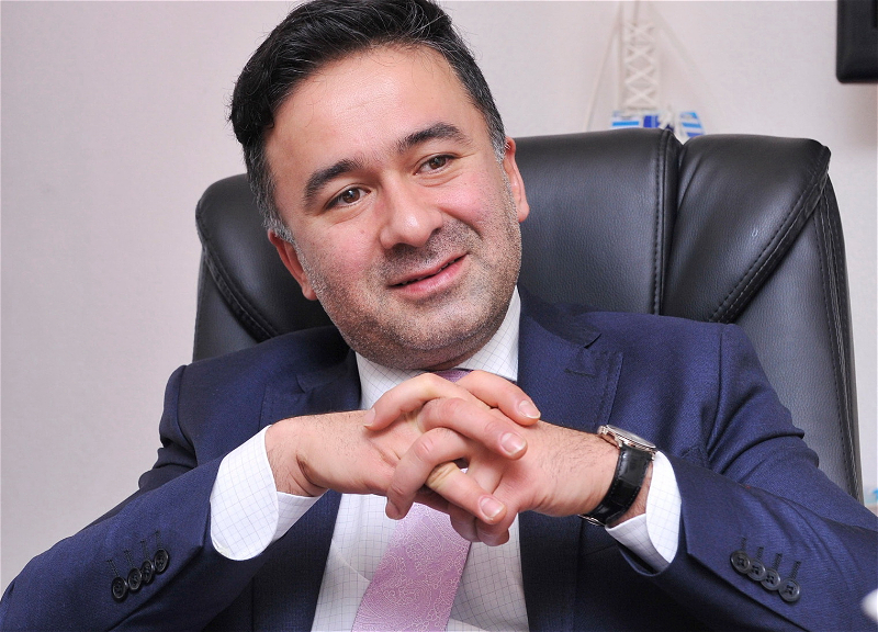 Таир Иманов подал в суд на бакинскую мэрию