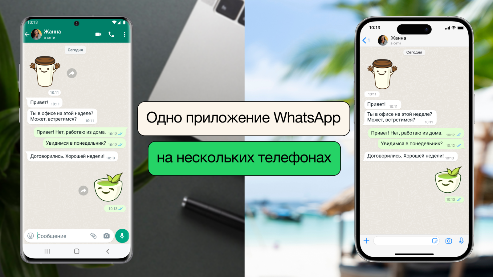 В WhatsApp появилась функция, которая может создать проблемы - ФОТО |  1news.az | Новости