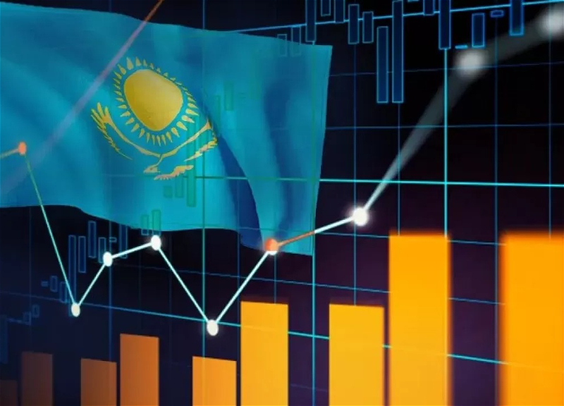 Казахстан ожидает в этом году ощутимого роста своей экономики