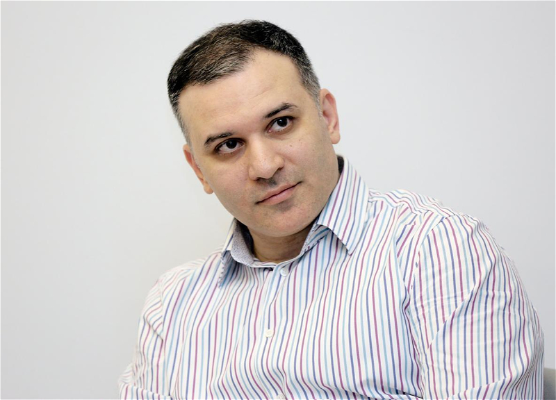 Избран новый председатель Гильдии продюсеров Азербайджана